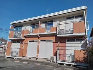 ハイツ荻野B棟の画像