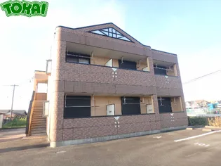 ABBEYROAD【2階】の外観