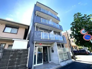 ウィンベルソロ平塚NO 9の画像