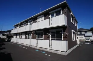 アムールEの画像