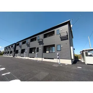 CREARE B棟の画像