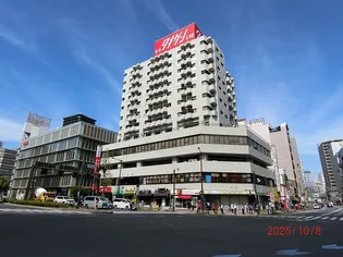 タキゲンビルの画像