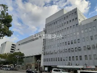 アルテイーストタワー【2階】の周辺