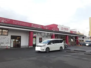 アルテイーストタワー【2階】の周辺