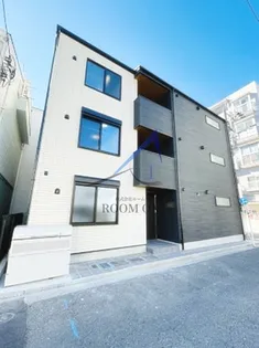 グランステージ横濱吉野町の画像