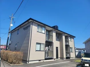 グレイスフルIIIの画像