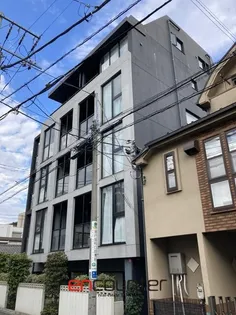 アリュイッテ富士見台の画像