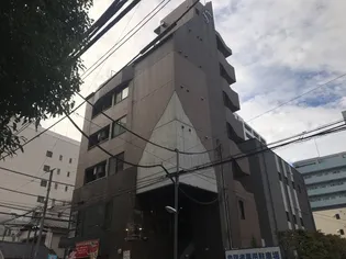 JNパティオの画像