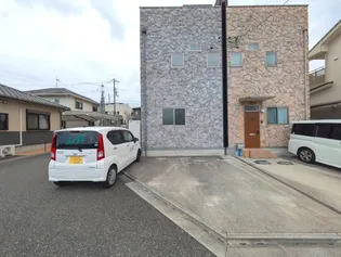 高知県高知市大津甲【一戸建】の外観