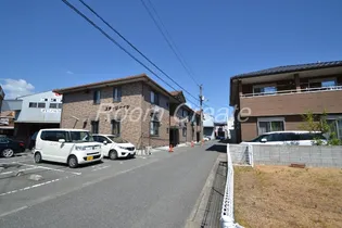 大和南田宮 ステージハイツの画像