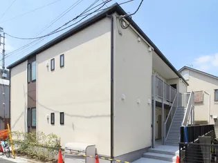 レーヴ上高田の画像