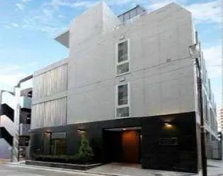 アスティエ渋谷松涛【1階】の外観