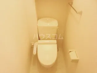 サニーガーデン榎本【1階】の内装