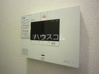 サニーガーデン榎本【1階】の内装