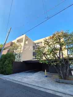 ガーデン高輪の画像