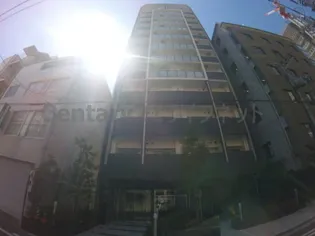 クリスタルグランツ東天満の画像