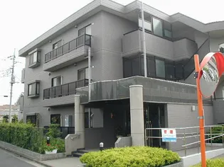 ガーデンコート仙川の画像