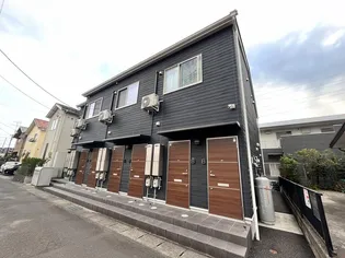 ブライアローズ富沢南の画像