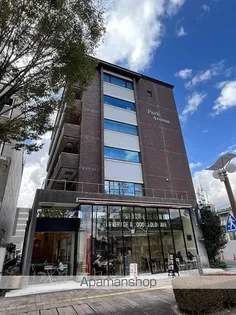 パークアベニューの画像