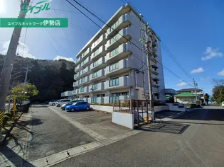 エスペランサ磯部【2階】の外観