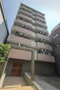 スカイコート森下の画像