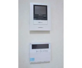 SILK TERRACE【2階】の内装