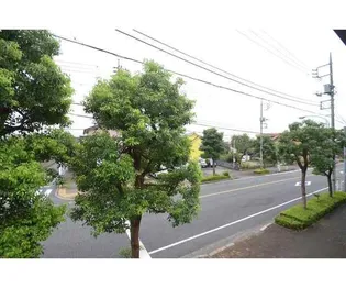 SILK TERRACE【2階】のその他画像