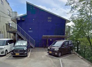 セレーノ吉浦【2階】の外観