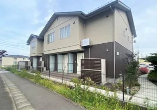 プランドール南中央B棟の画像