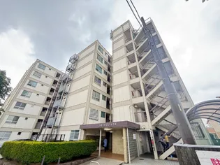 小金原第5コーポラスの画像