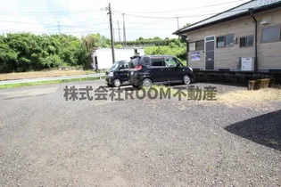 栄コーポ【1階】の地図