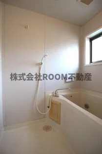 栄コーポ【1階】の風呂