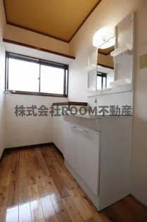 栄コーポ【1階】の内装