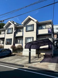 エクセレント山王の画像