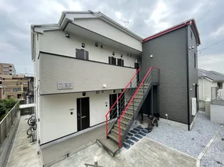 フォーマルハウト保土ヶ谷の画像