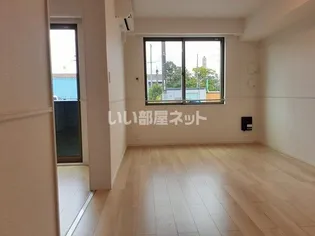 グリーンレジデンス【1階】の内装