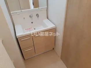 グリーンレジデンス【1階】の内装