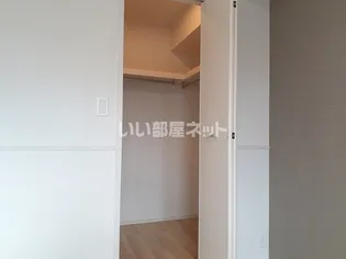 グリーンレジデンス【1階】の内装