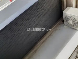 グリーンレジデンス【1階】の内装