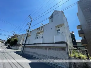 Live松戸【2階】の外観