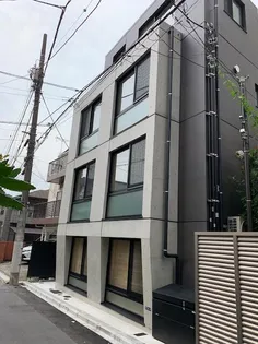 FARE西新宿Vの画像