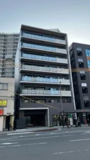 宮城県仙台市青葉区昭和町【マンション】の外観