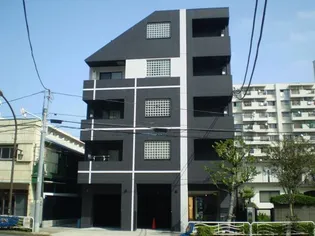 AXAS豊洲アジールコートの画像