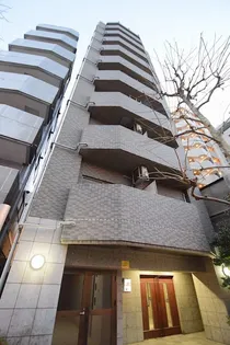 クレアシオン早稲田の画像