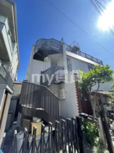 春日レジデンスの画像