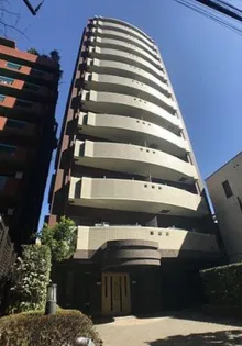 アビテ四谷三丁目の画像