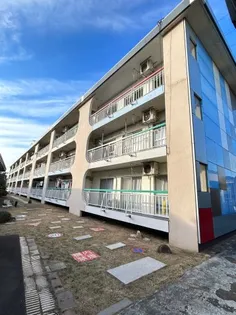 アイフィールド大泉 A棟の画像