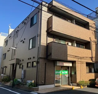 アザレアヒルズの画像