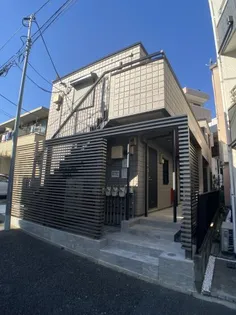 リモーブル瀬戸【2階】の外観