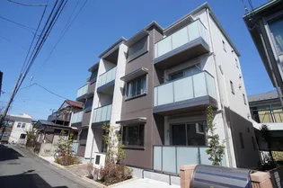 ベレオ相模大野の画像